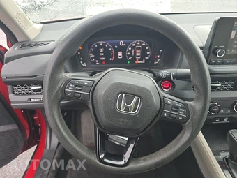 2023 Honda Accord EX - miniatura 4