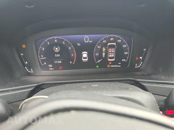 2023 Honda Accord EX - miniatura 6