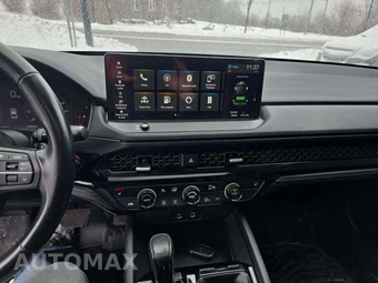 2023 Honda Accord Hybrid EX-L - miniatura 10