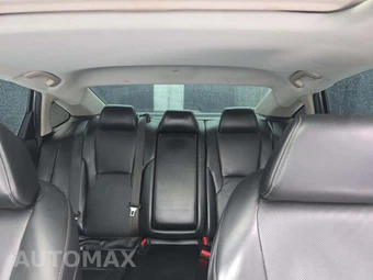 2023 Honda Accord Hybrid EX-L - miniatura 11