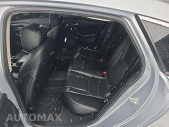 2023 Honda Accord Hybrid EX-L - miniatura 13