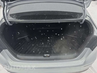 2023 Honda Accord Hybrid EX-L - miniatura 14