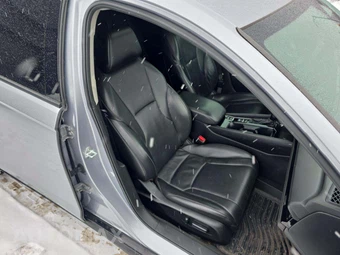 2023 Honda Accord Hybrid EX-L - miniatura 18