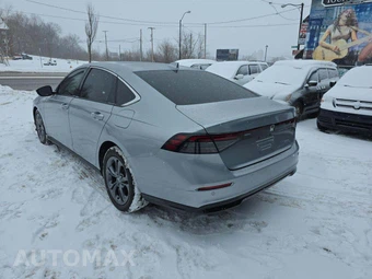 2023 Honda Accord Hybrid EX-L - miniatura 2