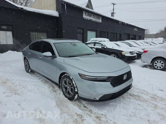 2023 Honda Accord Hybrid EX-L - miniatura 4