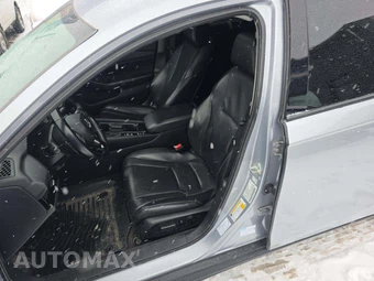 2023 Honda Accord Hybrid EX-L - miniatura 6