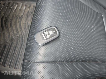 2023 Honda Accord Hybrid EX-L - miniatura 8