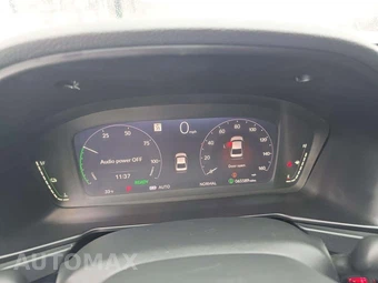 2023 Honda Accord Hybrid EX-L - miniatura 9