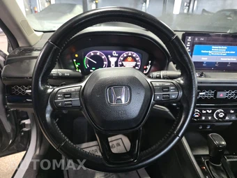 2023 Honda Accord Hybrid EX-L - miniatura 10