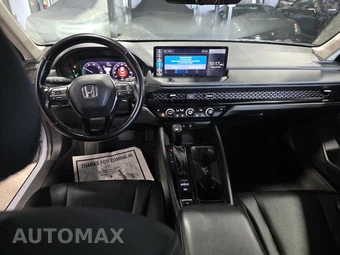 2023 Honda Accord Hybrid EX-L - miniatura 11