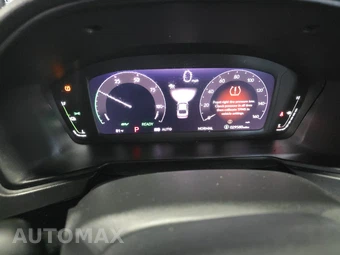 2023 Honda Accord Hybrid EX-L - miniatura 12