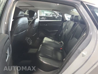 2023 Honda Accord Hybrid EX-L - miniatura 13