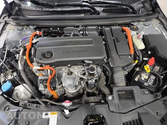 2023 Honda Accord Hybrid EX-L - miniatura 15