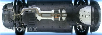 2023 Honda Accord Hybrid EX-L - miniatura 17