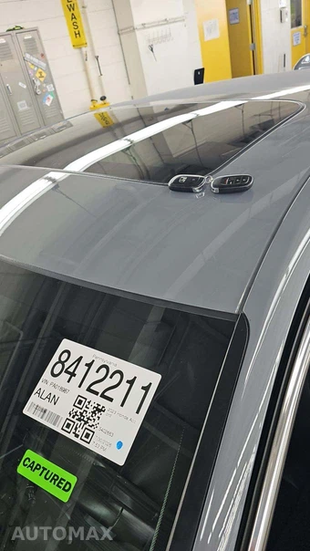 2023 Honda Accord Hybrid EX-L - miniatura 18