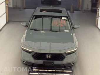 2023 Honda Accord Hybrid EX-L - miniatura 2
