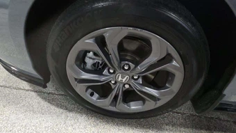2023 Honda Accord Hybrid EX-L - miniatura 21
