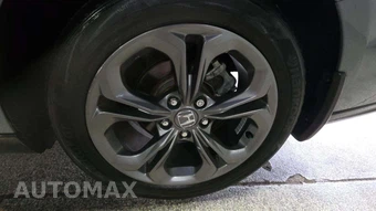 2023 Honda Accord Hybrid EX-L - miniatura 27