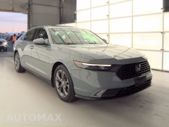 2023 Honda Accord Hybrid EX-L - miniatura 3