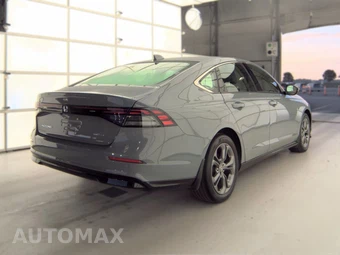 2023 Honda Accord Hybrid EX-L - miniatura 4
