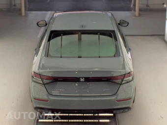 2023 Honda Accord Hybrid EX-L - miniatura 5