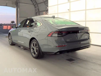 2023 Honda Accord Hybrid EX-L - miniatura 6