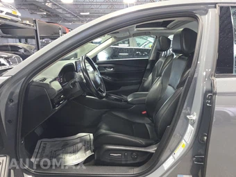 2023 Honda Accord Hybrid EX-L - miniatura 7