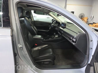 2023 Honda Accord Hybrid EX-L - miniatura 8