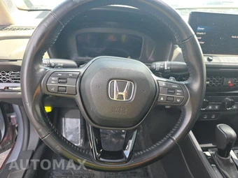 2023 Honda Accord Hybrid EX-L - miniatura 10