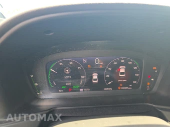 2023 Honda Accord Hybrid EX-L - miniatura 12
