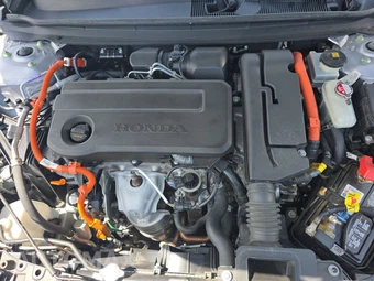 2023 Honda Accord Hybrid EX-L - miniatura 15