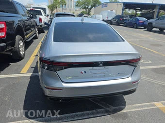 2023 Honda Accord Hybrid EX-L - miniatura 5