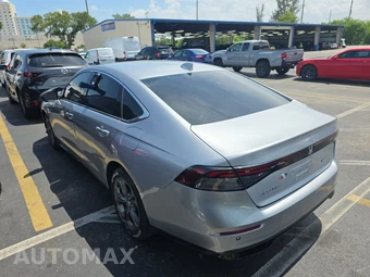 2023 Honda Accord Hybrid EX-L - miniatura 6