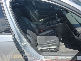 2023 Honda Accord Hybrid EX-L - miniatura 8