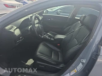 2023 Honda Accord Hybrid EX-L - miniatura 13