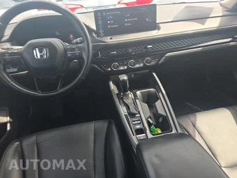 2023 Honda Accord Hybrid EX-L - miniatura 14