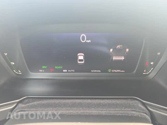 2023 Honda Accord Hybrid EX-L - miniatura 15