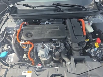 2023 Honda Accord Hybrid EX-L - miniatura 19
