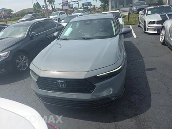 2023 Honda Accord Hybrid EX-L - miniatura 2