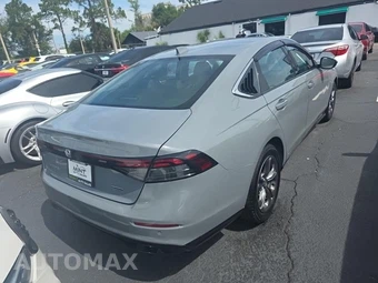 2023 Honda Accord Hybrid EX-L - miniatura 4