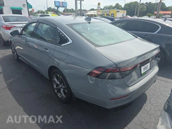 2023 Honda Accord Hybrid EX-L - miniatura 6