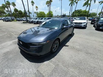 2023 Honda Accord Hybrid EX-L - samochód z USA z aukcji Manheim, oferta Kup Teraz w AUTOMAX