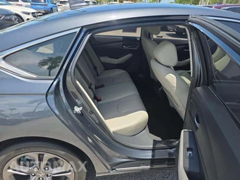 2023 Honda Accord Hybrid EX-L - miniatura 13