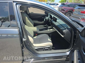 2023 Honda Accord Hybrid EX-L - miniatura 15