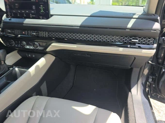 2023 Honda Accord Hybrid EX-L - miniatura 16