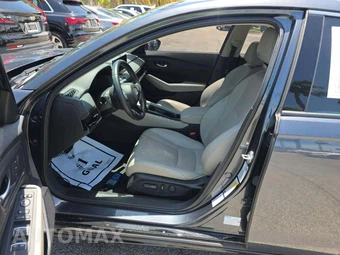 2023 Honda Accord Hybrid EX-L - miniatura 3