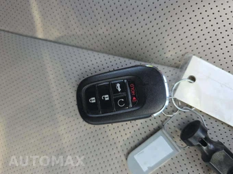 2023 Honda Accord Hybrid EX-L - miniatura 5