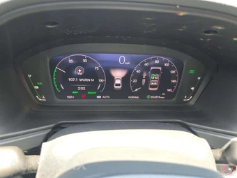 2023 Honda Accord Hybrid EX-L - miniatura 6