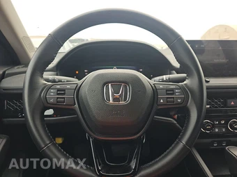 2023 Honda Accord Hybrid EX-L - miniatura 10