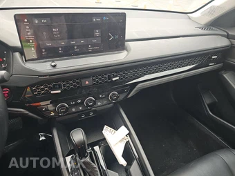 2023 Honda Accord Hybrid EX-L - miniatura 11